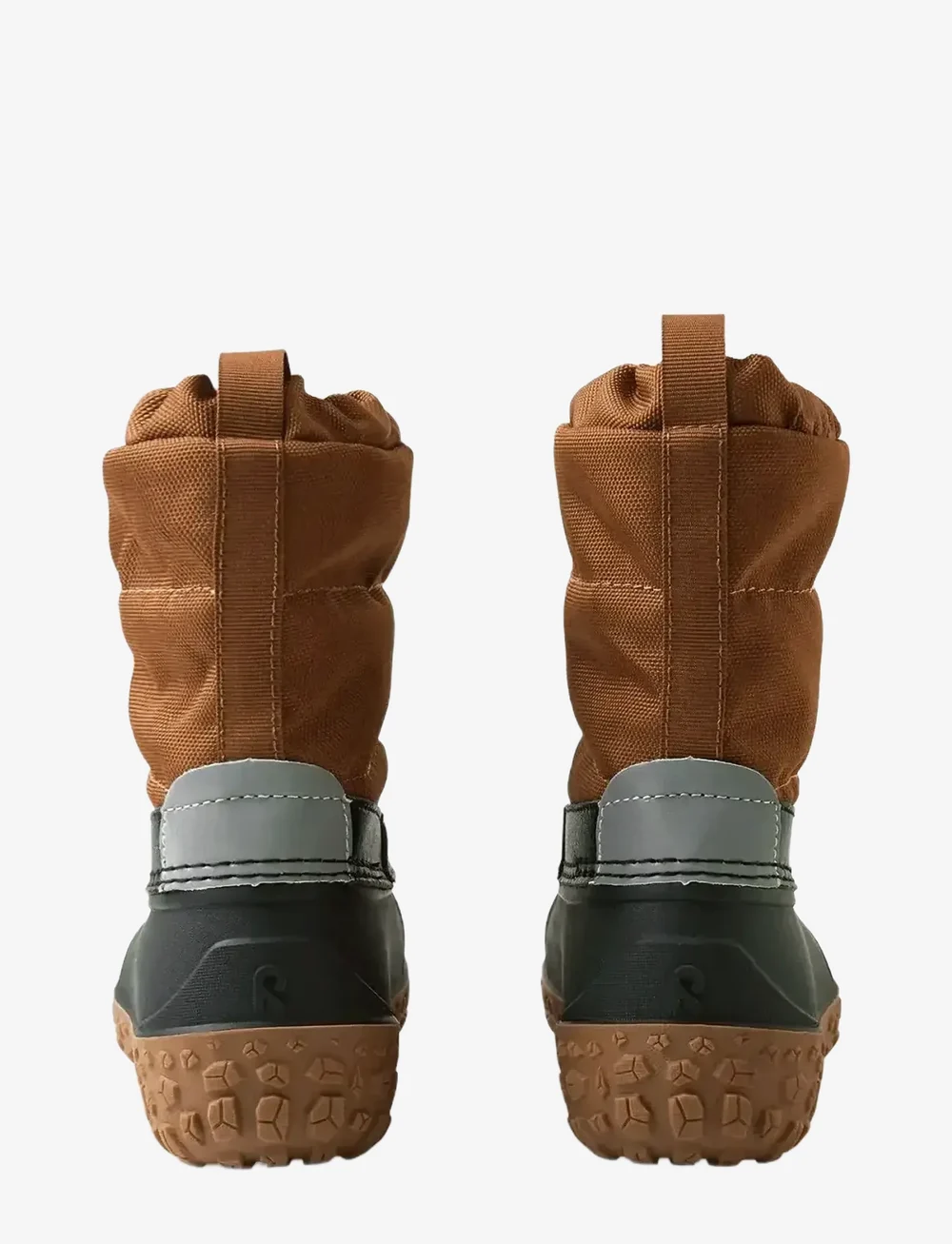 Reima - Winter boots, Loskari - shoes - cinnamon brown - 4