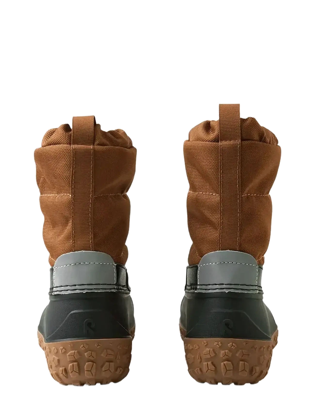 Reima - Winter boots, Loskari - skor - cinnamon brown - 4