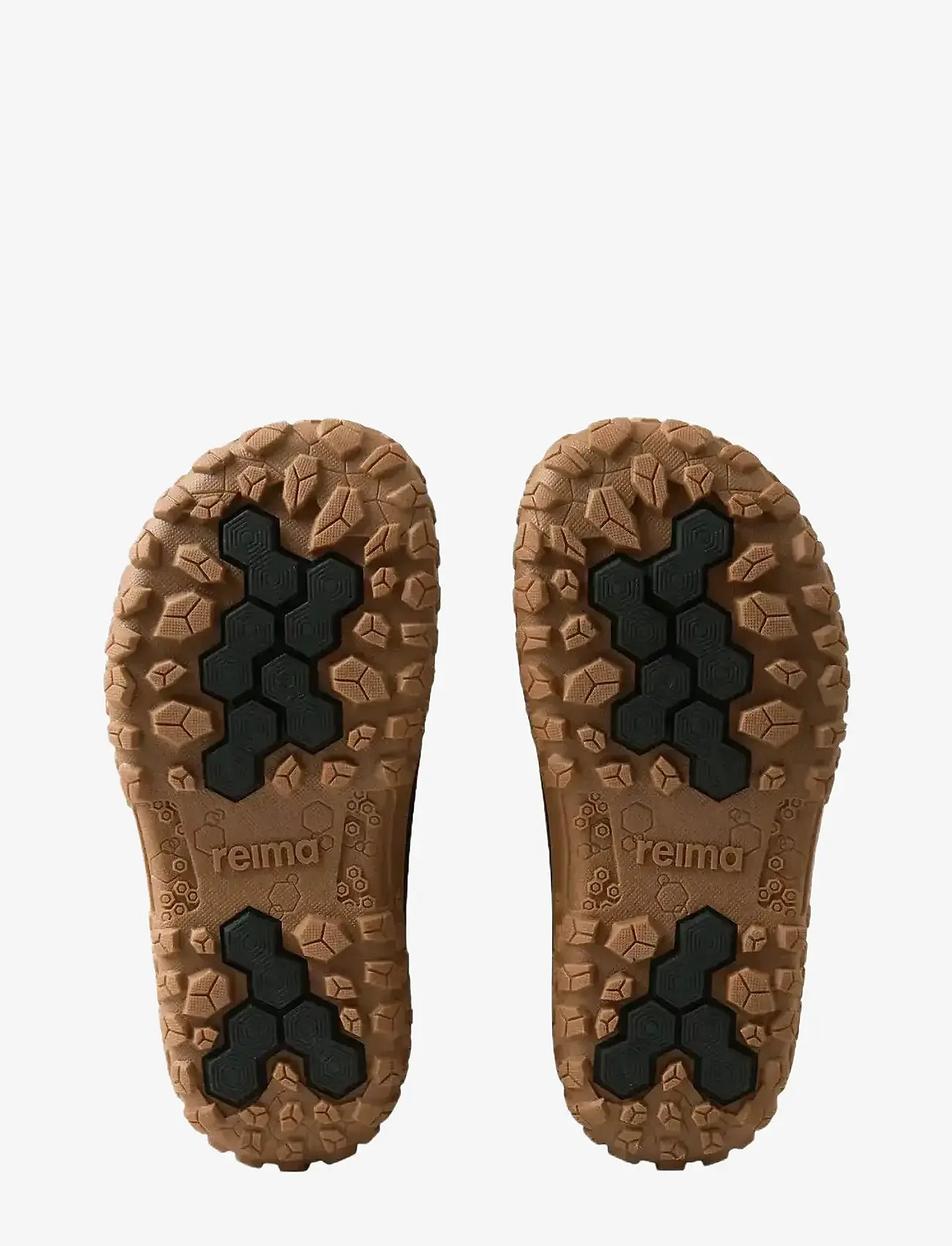 Reima - Winter boots, Loskari - kengät - cinnamon brown - 5