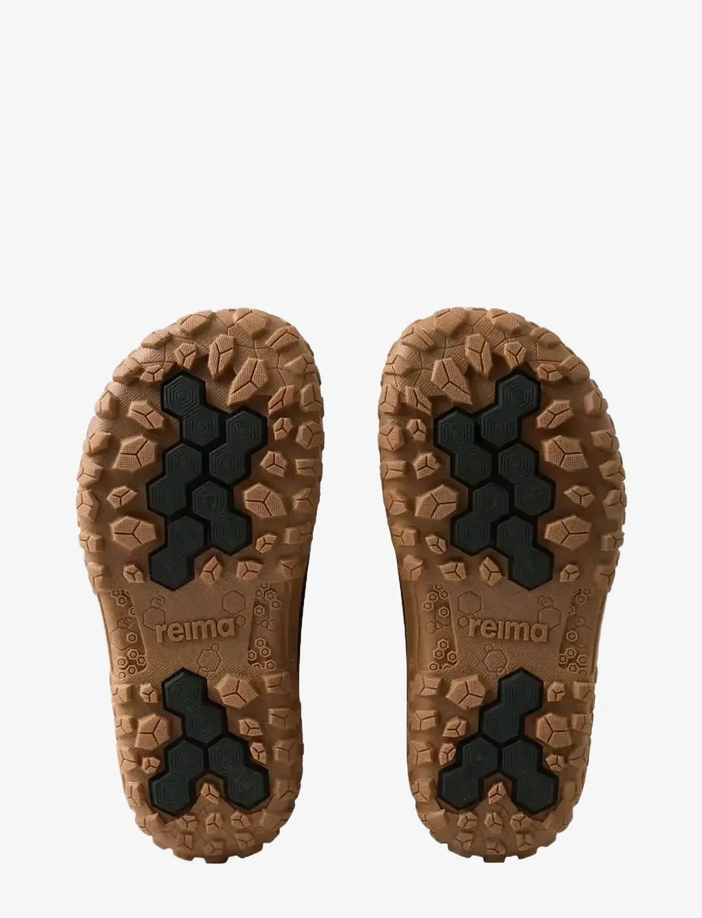 Reima - Winter boots, Loskari - shoes - cinnamon brown - 5