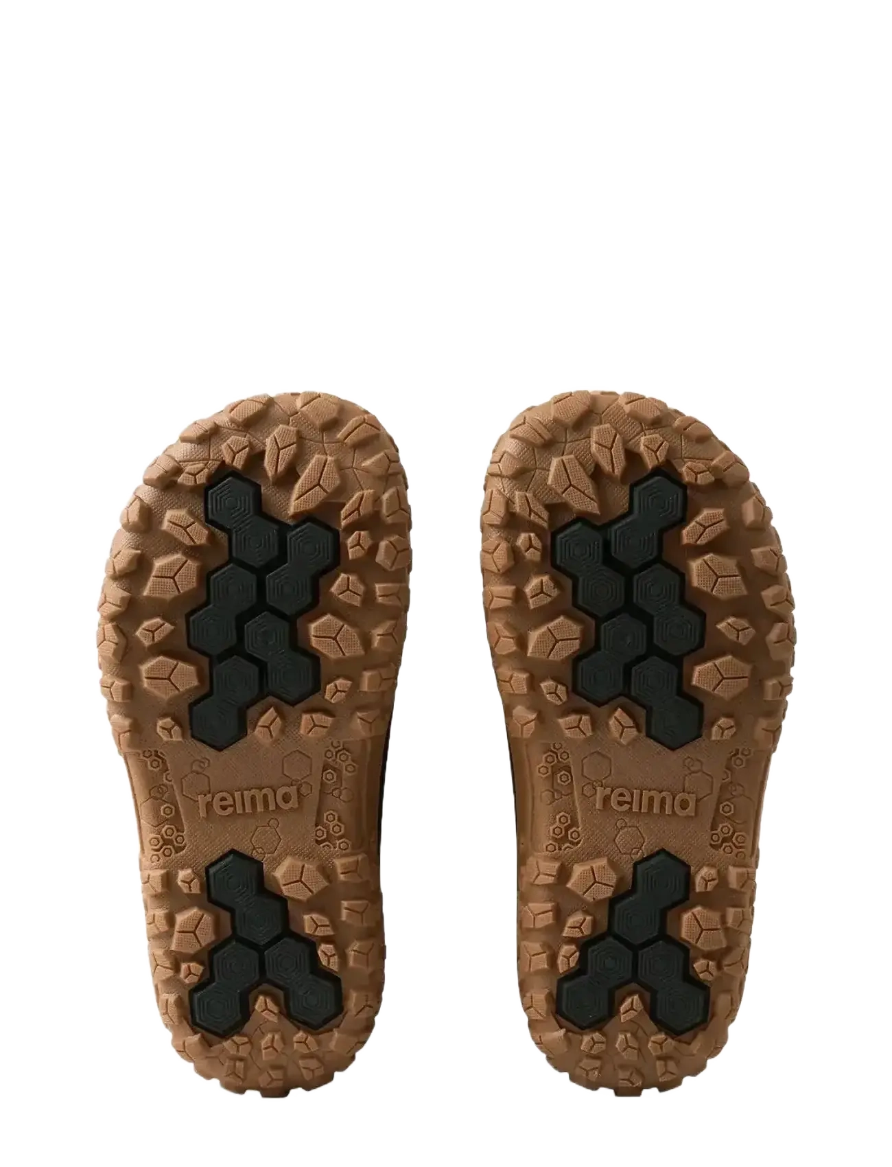Reima - Winter boots, Loskari - skor - cinnamon brown - 5