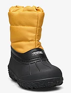 Winter boots, Loskari - OCHRE YELLOW
