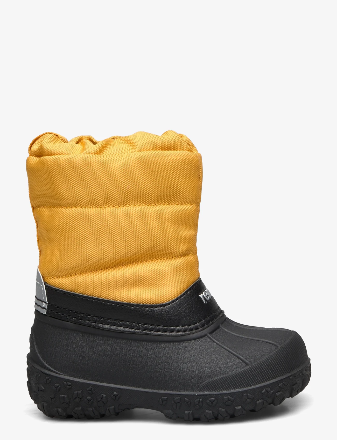 Reima - Winter boots, Loskari - vaikams - ochre yellow - 1