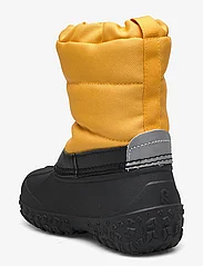 Reima - Winter boots, Loskari - børn - ochre yellow - 2