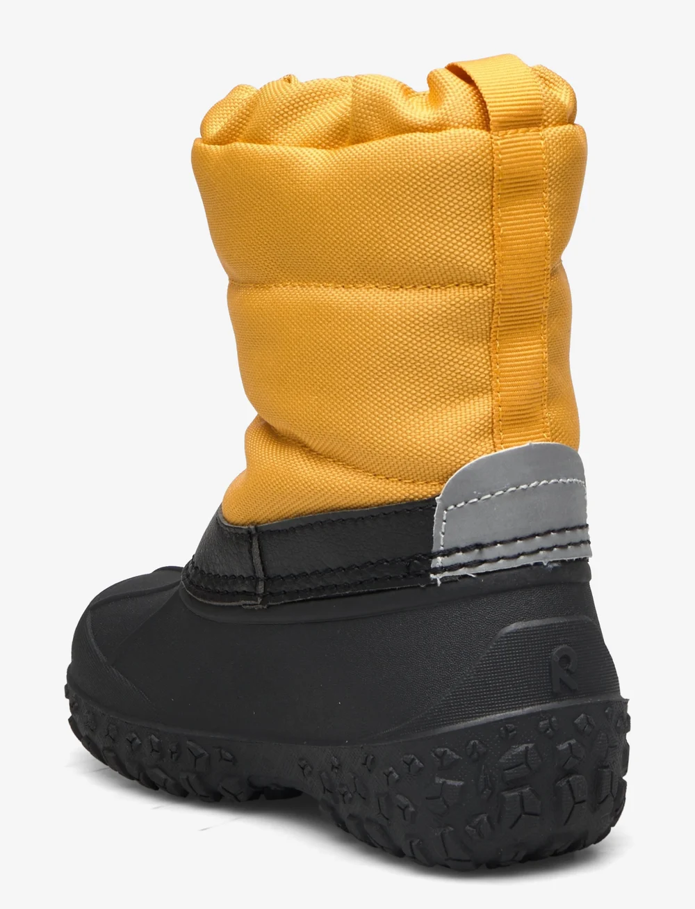 Reima - Winter boots, Loskari - sko - ochre yellow - 2