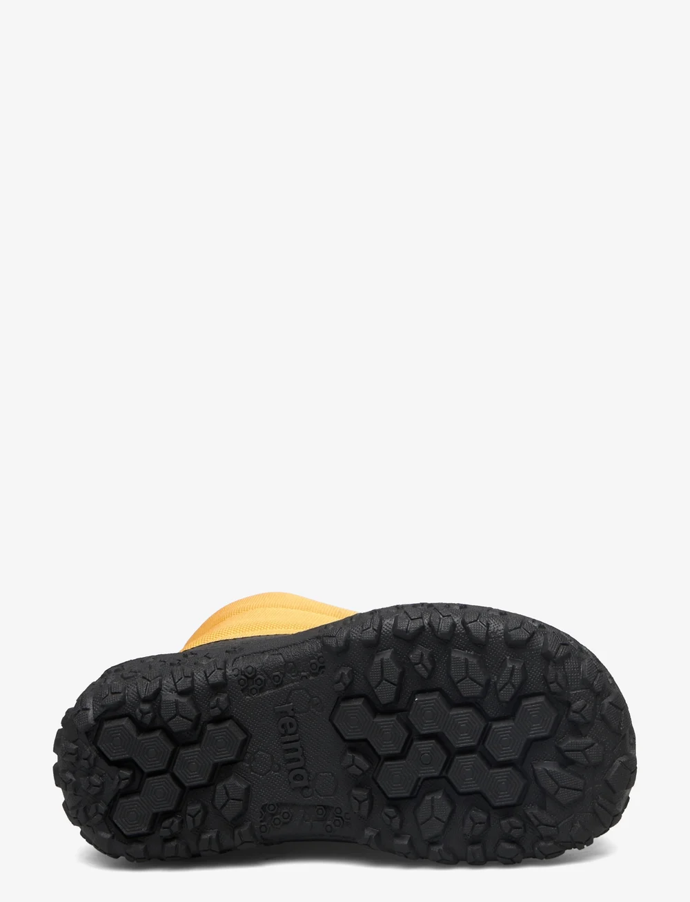 Reima - Winter boots, Loskari - sko - ochre yellow - 4