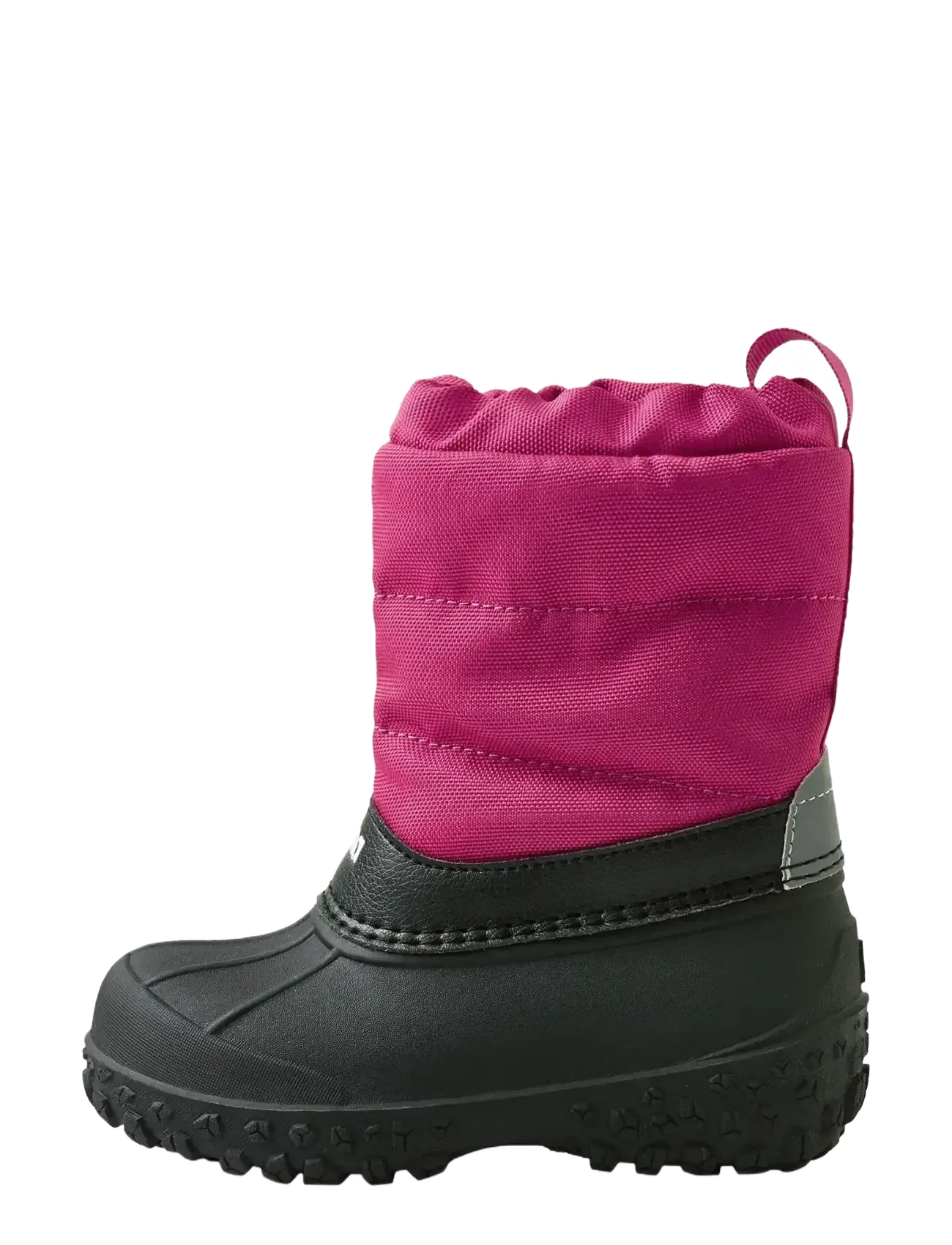 REIMA Winter Stiefel, Loskari Pink - 20 - Kinder