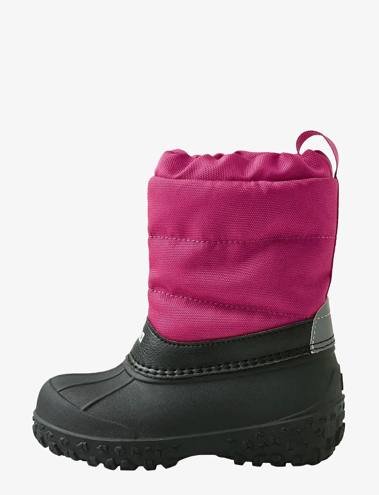 Reima - Winter boots, Loskari - sügisjalanõud - rosy berry - 0