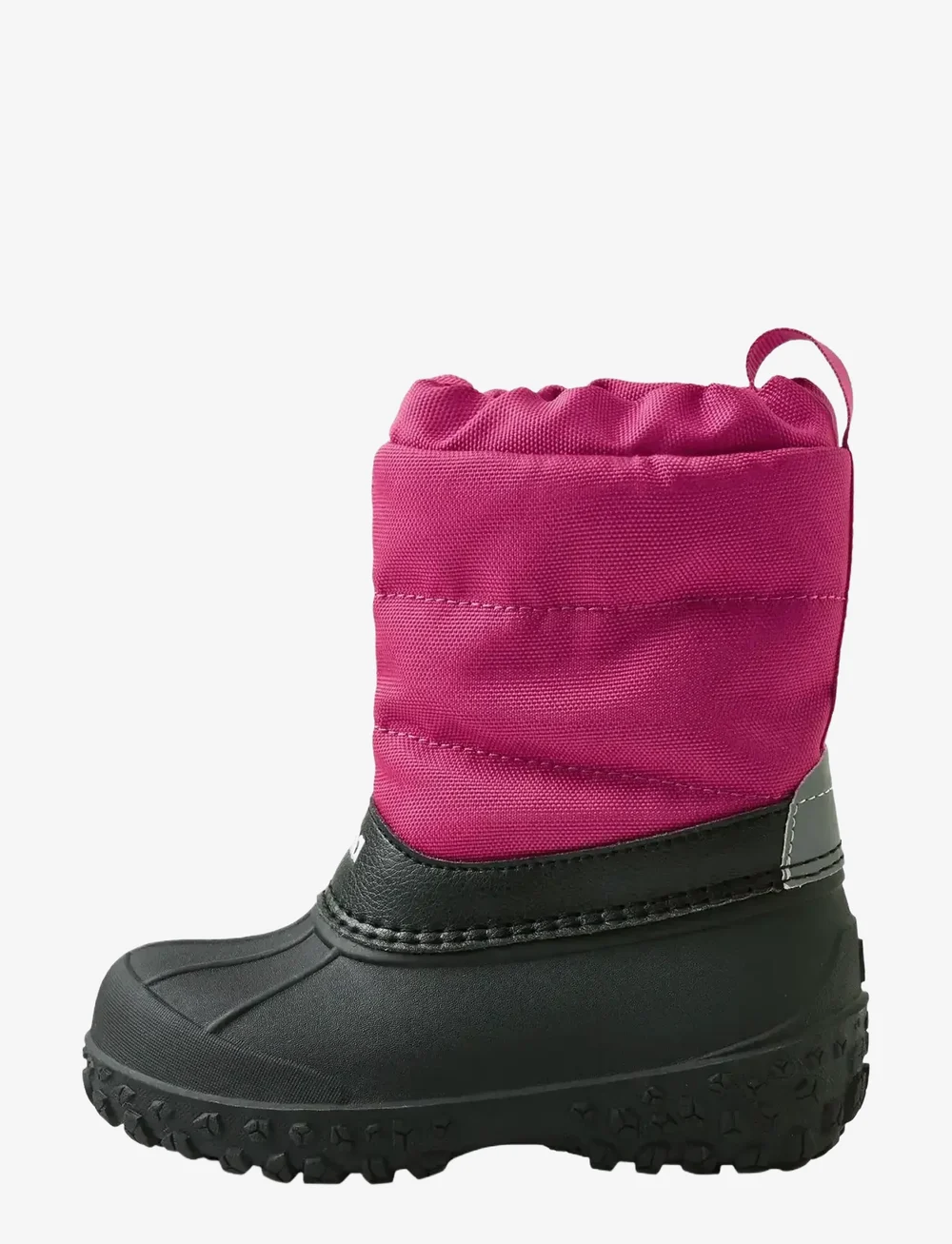 Reima - Winter boots, Loskari - skor - rosy berry - 0