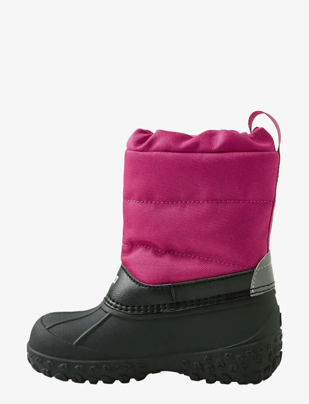 Reima - Winter boots, Loskari - skor - rosy berry - 1
