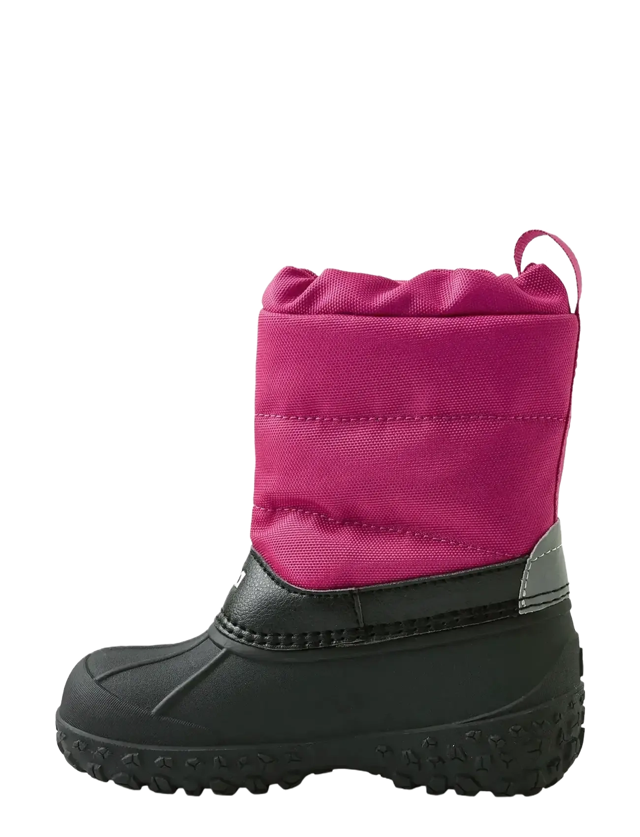 Reima - Winter boots, Loskari - rudens apavi - rosy berry - 1