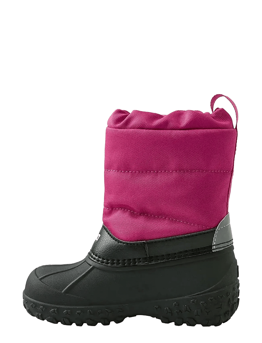 Reima - Winter boots, Loskari - skor - rosy berry - 1
