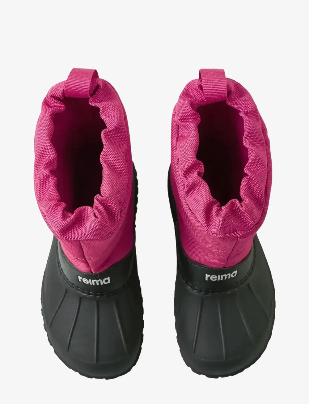 Reima - Winter boots, Loskari - skor - rosy berry - 2