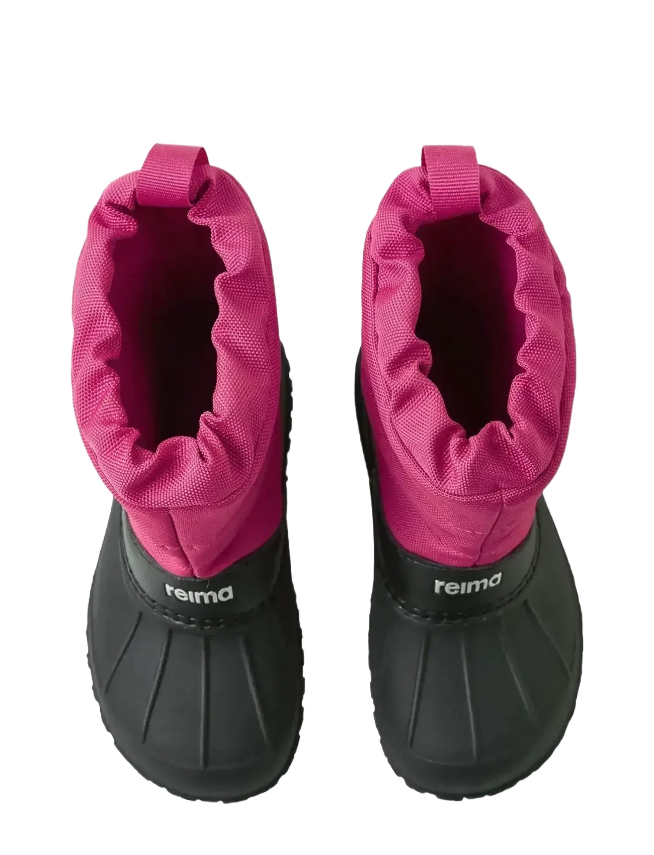Reima - Winter boots, Loskari - fall shoes - rosy berry - 2