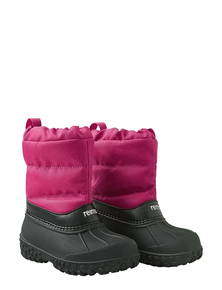Reima - Winter boots, Loskari - skor - rosy berry - 3