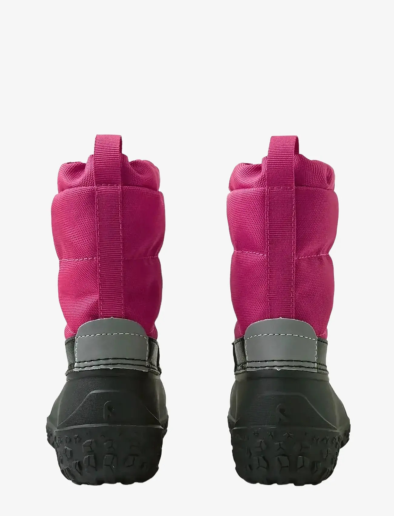 Reima - Winter boots, Loskari - sügisjalanõud - rosy berry - 4