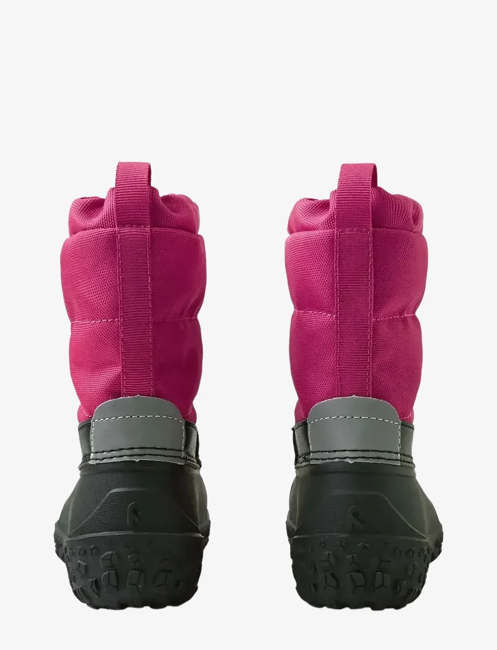 Reima - Winter boots, Loskari - skor - rosy berry - 4