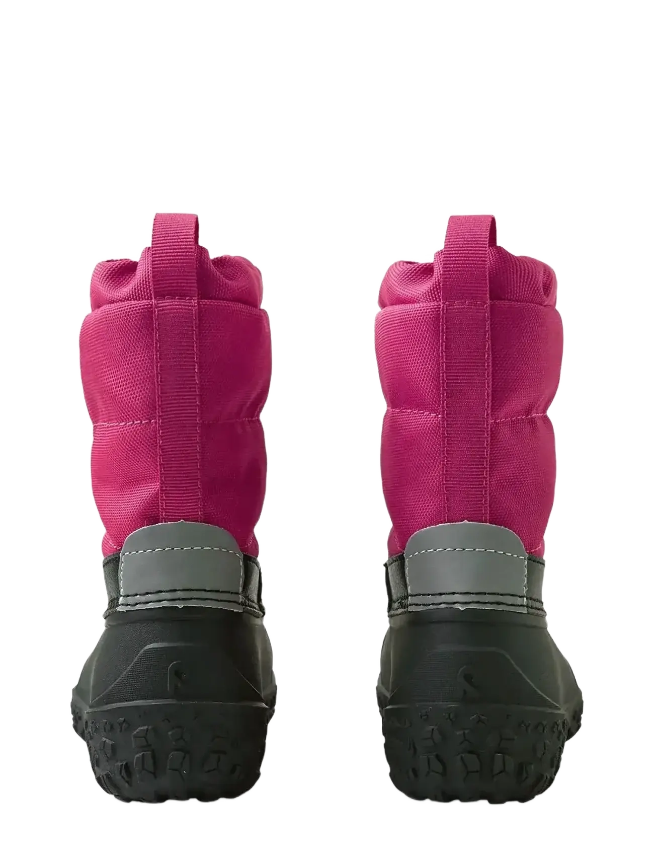 Reima - Winter boots, Loskari - rudens apavi - rosy berry - 4