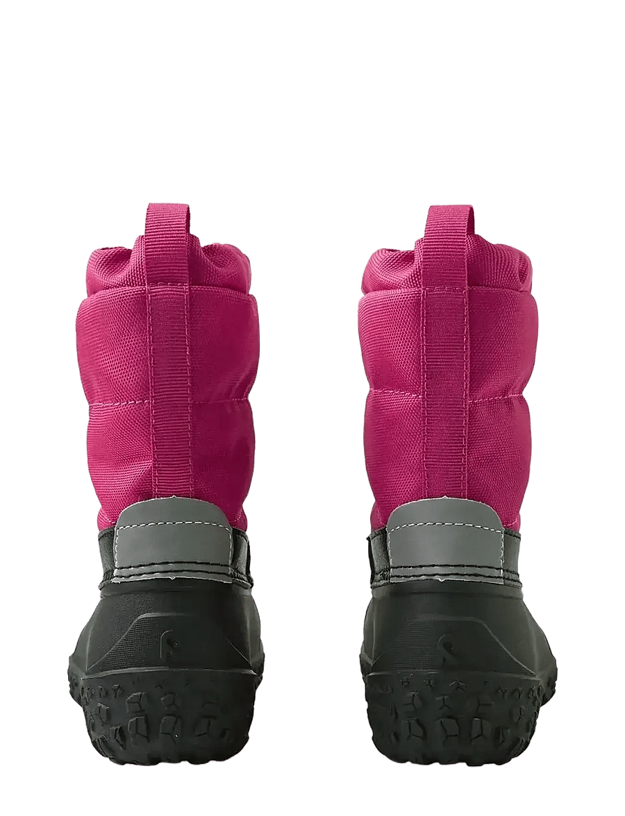 Reima - Winter boots, Loskari - skor - rosy berry - 4