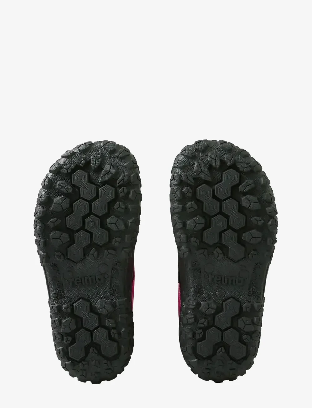 Reima - Winter boots, Loskari - skor - rosy berry - 5