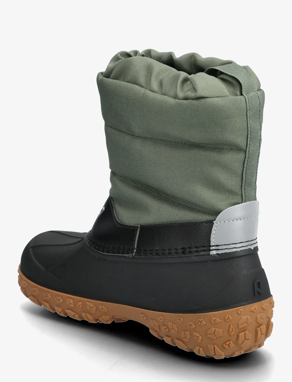 Reima - Winter boots, Loskari - skor - thyme green - 2