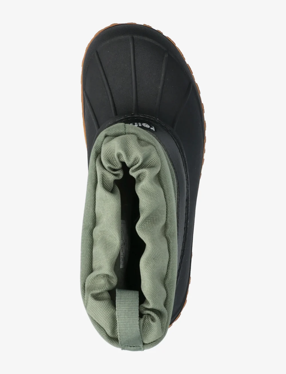 Reima - Winter boots, Loskari - skor - thyme green - 3