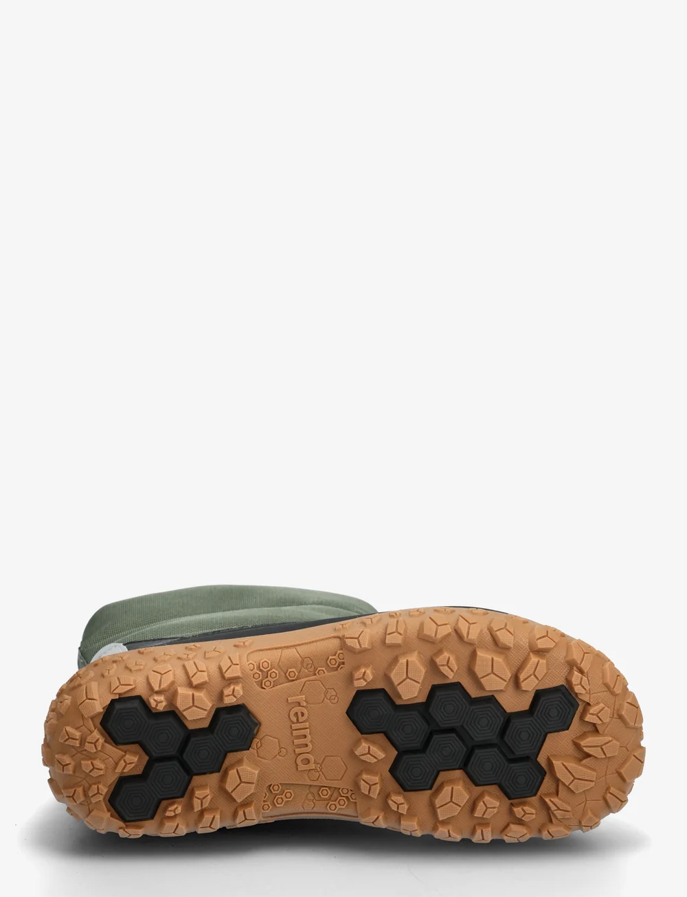 Reima - Winter boots, Loskari - skor - thyme green - 4