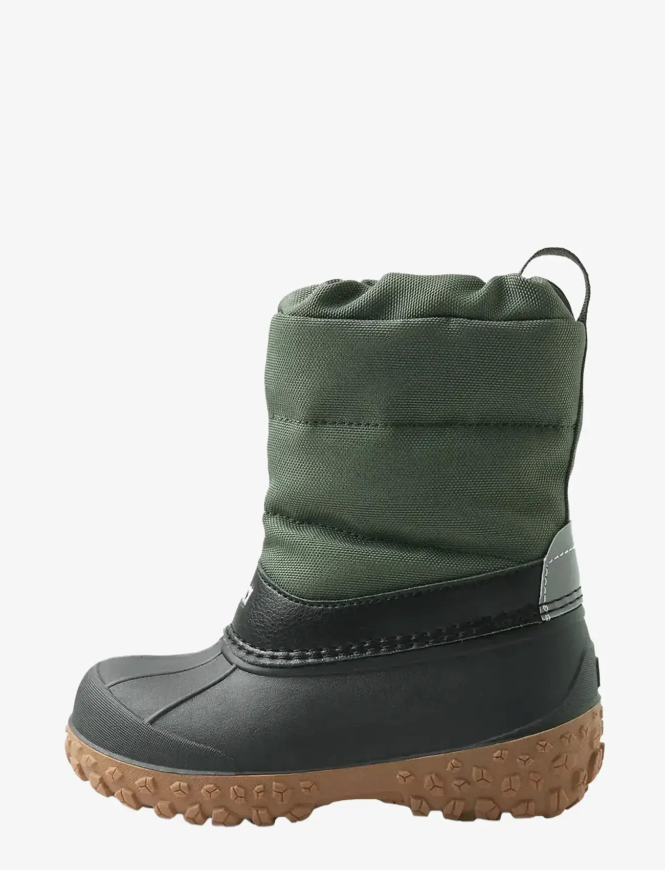 Reima - Winter boots, Loskari - herbstschuhe - thyme green - 1