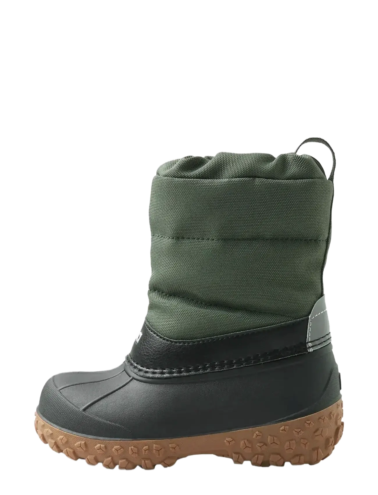 Reima - Winter boots, Loskari - skor - thyme green - 2