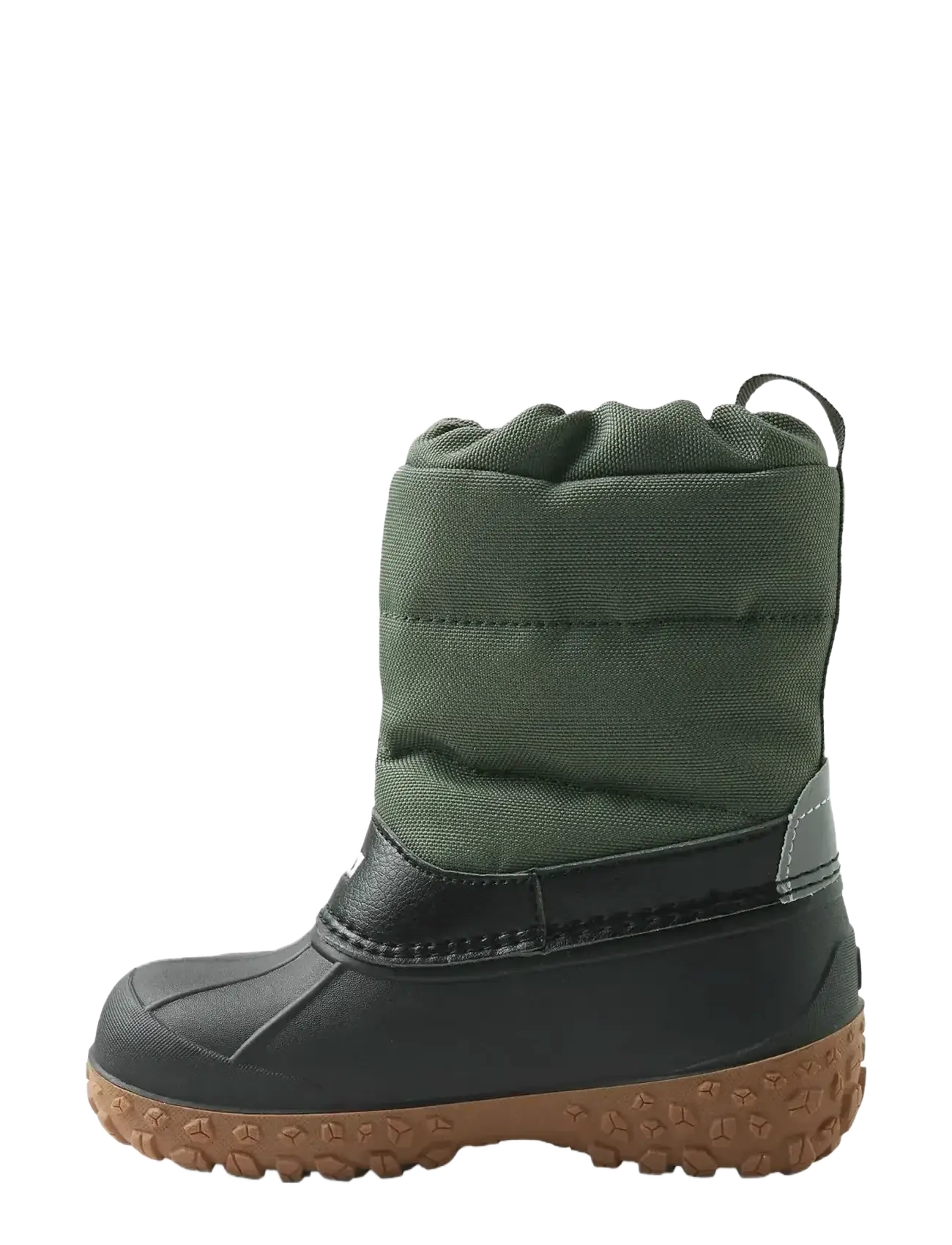 Reima - Winter boots, Loskari - skor - thyme green - 3