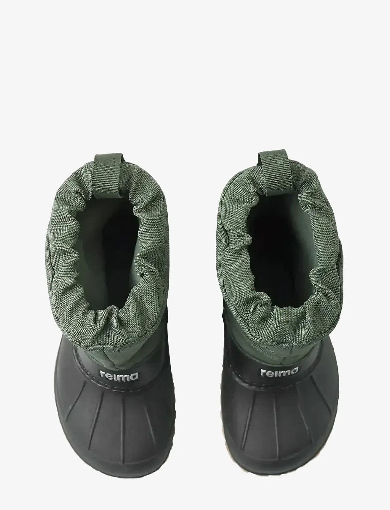 Reima - Winter boots, Loskari - herbstschuhe - thyme green - 3