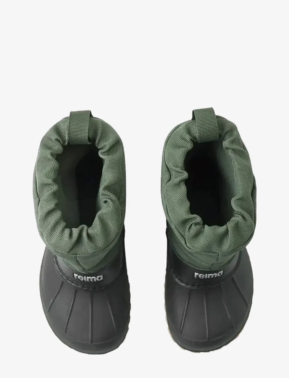Reima - Winter boots, Loskari - skor - thyme green - 4