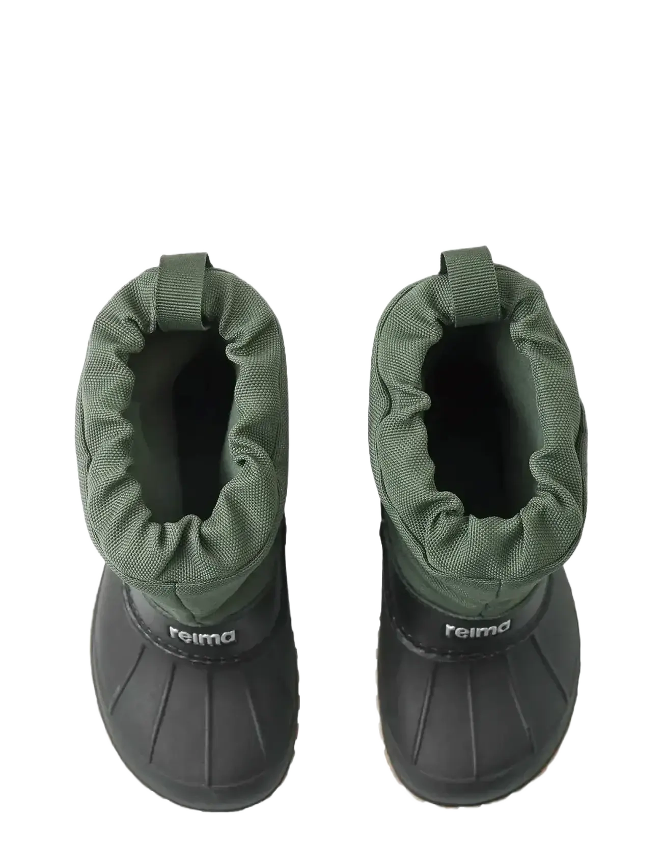 Reima - Winter boots, Loskari - skor - thyme green - 4