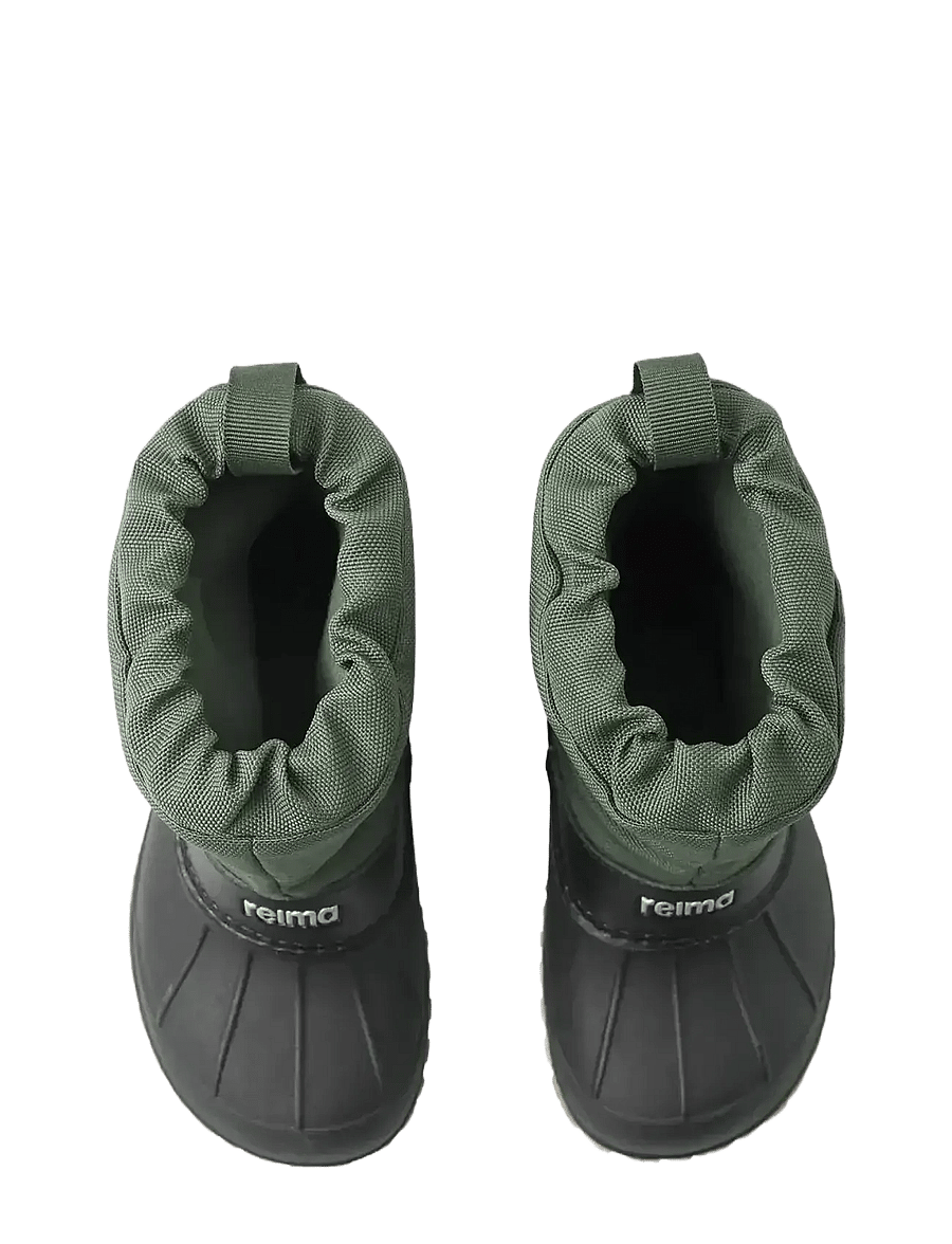 Reima - Winter boots, Loskari - skor - thyme green - 4