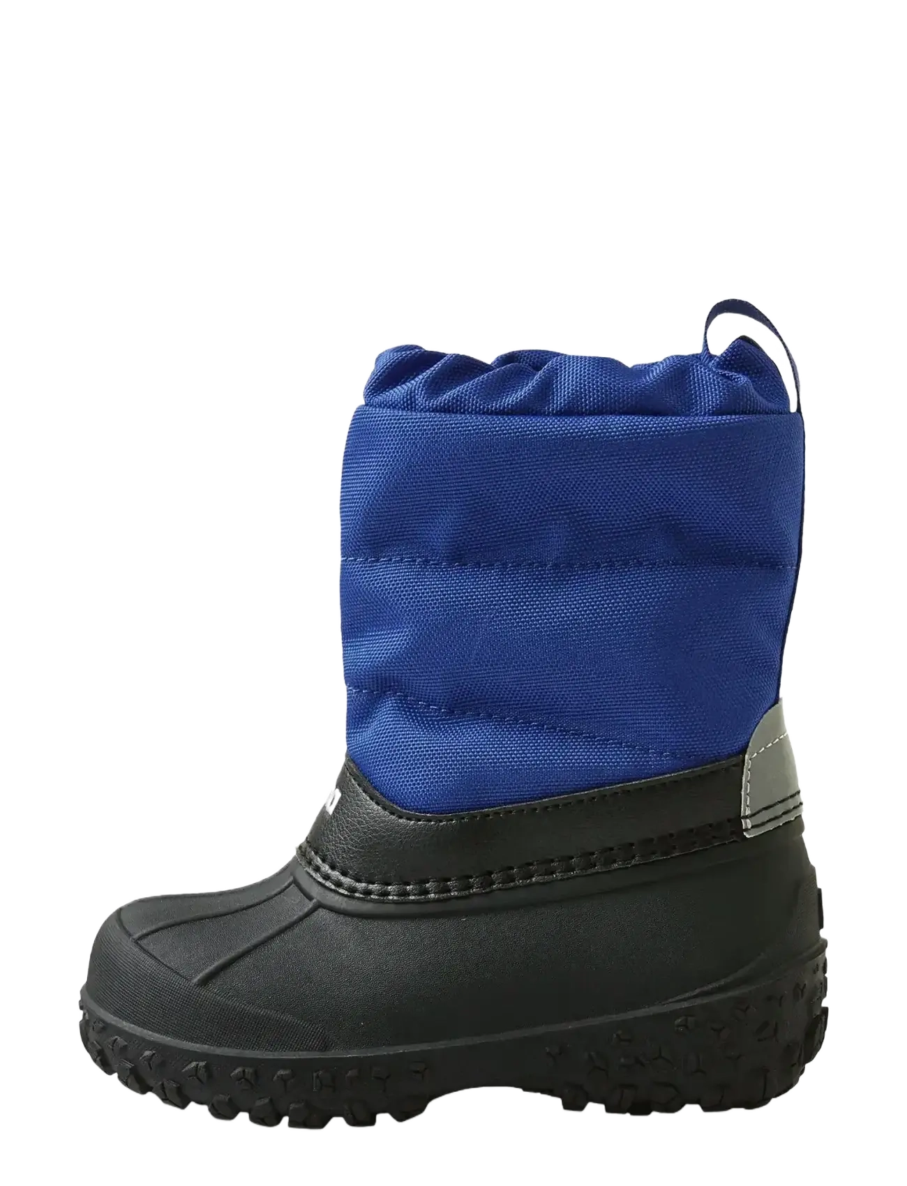 REIMA Winter Stiefel, Loskari Blau - 20 - Kinder