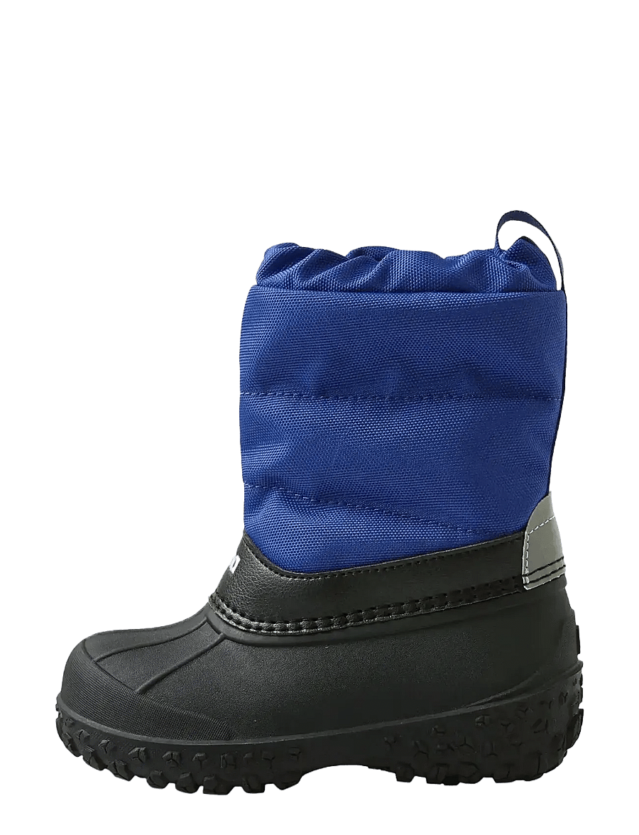 Reima - Winter boots, Loskari - schuhe - twilight blue - 0