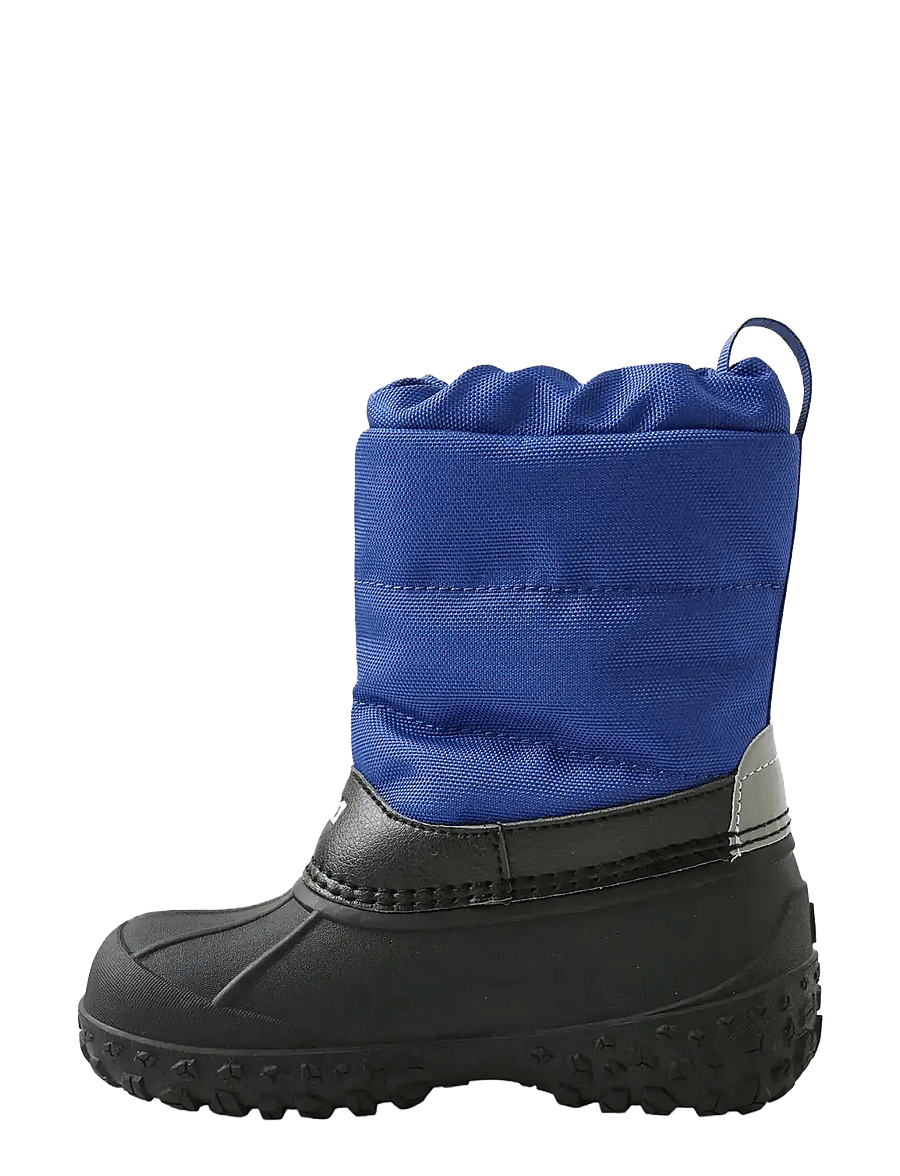 Reima - Winter boots, Loskari - schuhe - twilight blue - 1