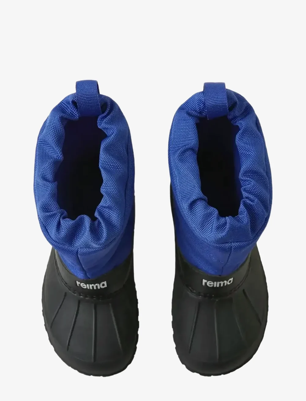 Reima - Winter boots, Loskari - sko - twilight blue - 2