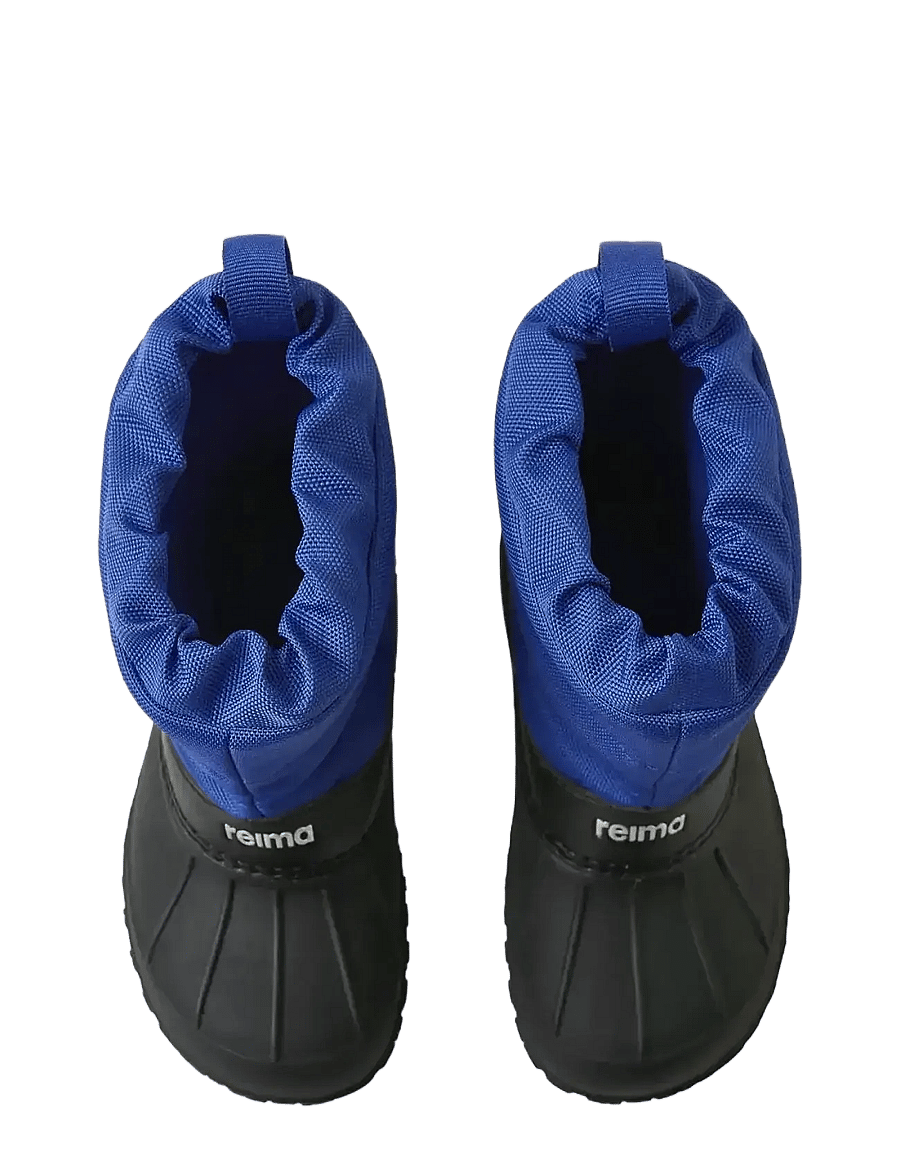 Reima - Winter boots, Loskari - schuhe - twilight blue - 2