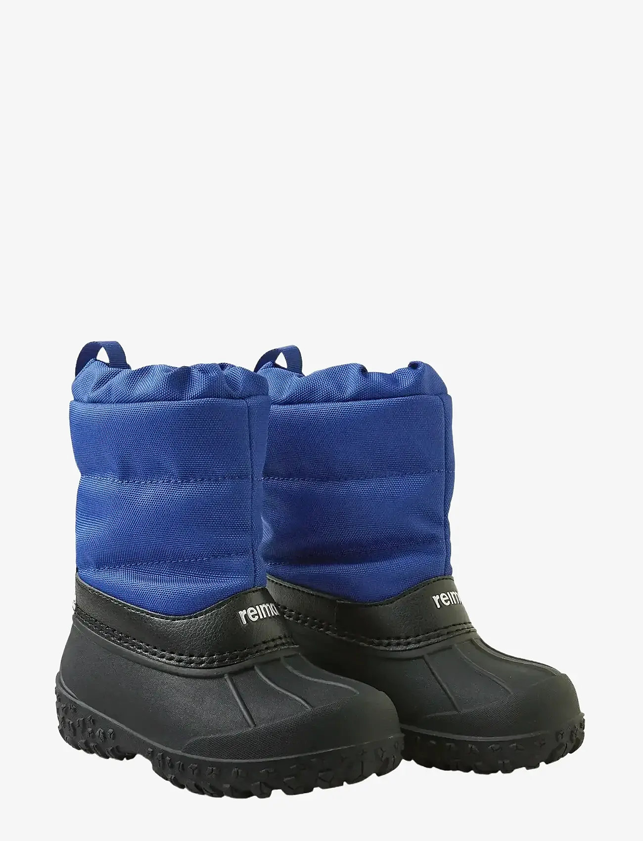 Reima - Winter boots, Loskari - sko - twilight blue - 3