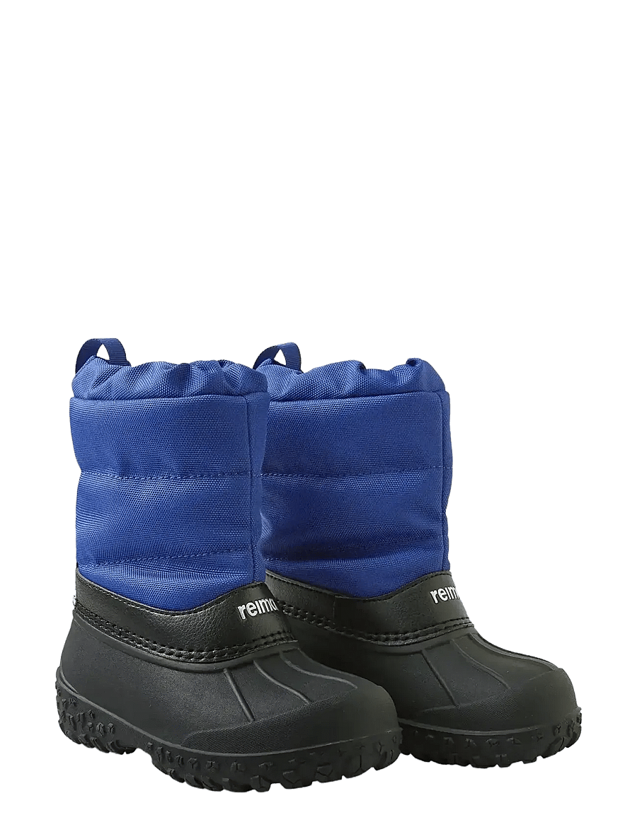 Reima - Winter boots, Loskari - schuhe - twilight blue - 3