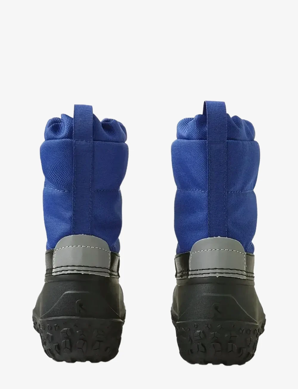 Reima - Winter boots, Loskari - sko - twilight blue - 4