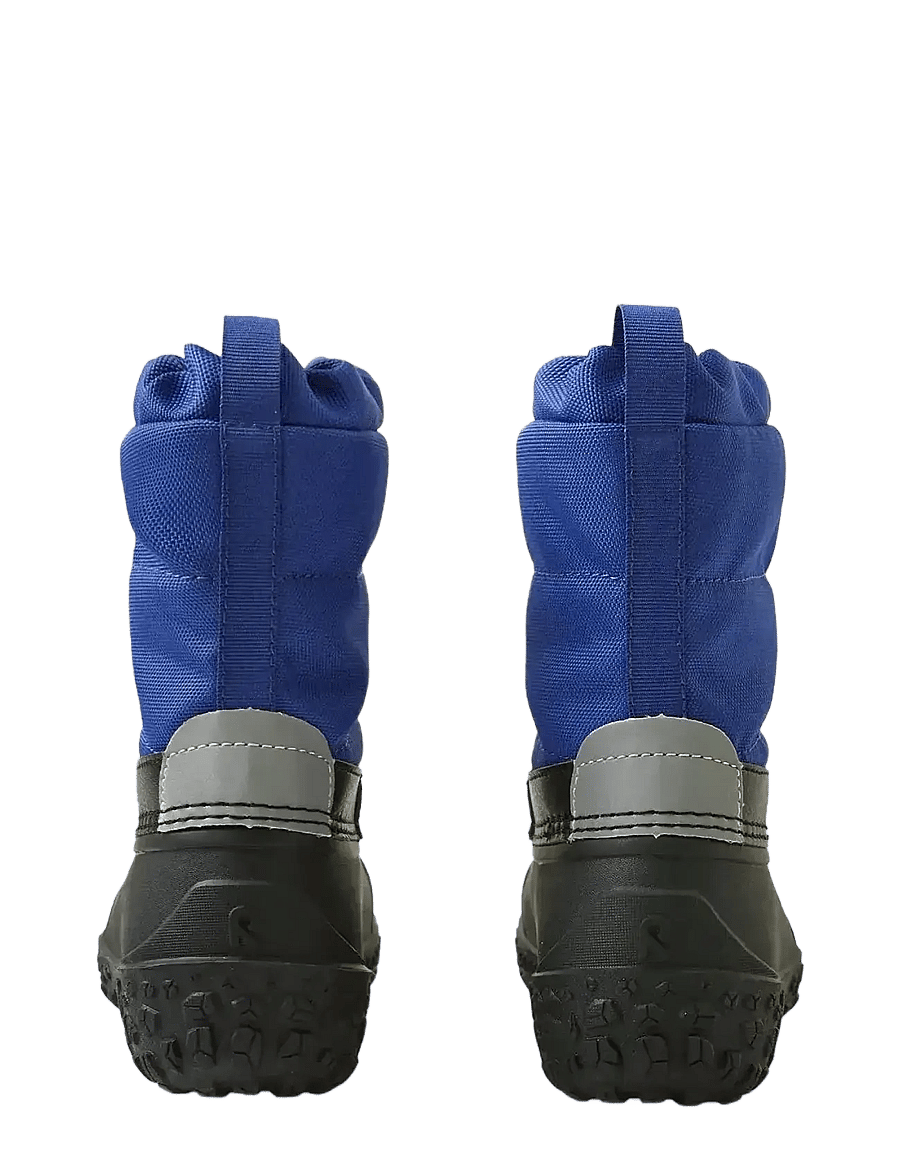 Reima - Winter boots, Loskari - schuhe - twilight blue - 4