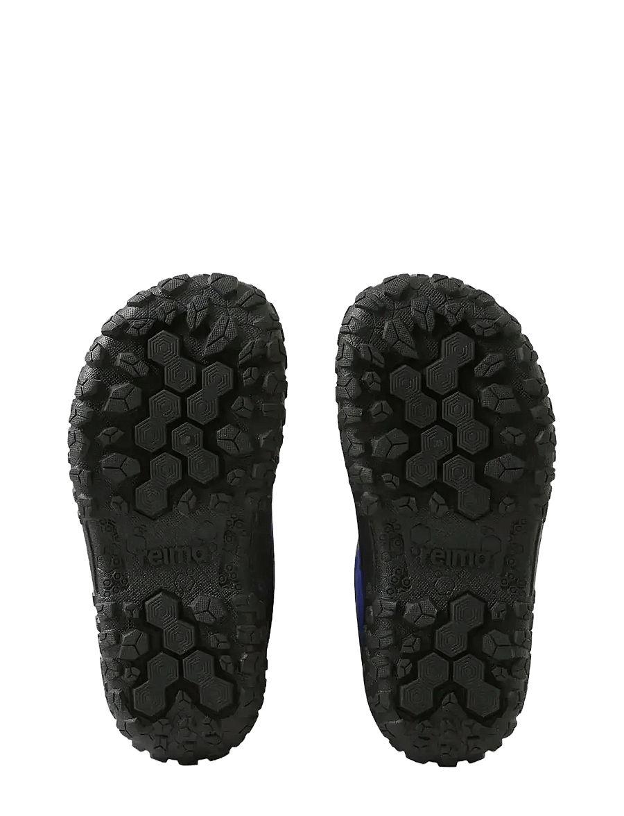 Reima - Winter boots, Loskari - schuhe - twilight blue - 5