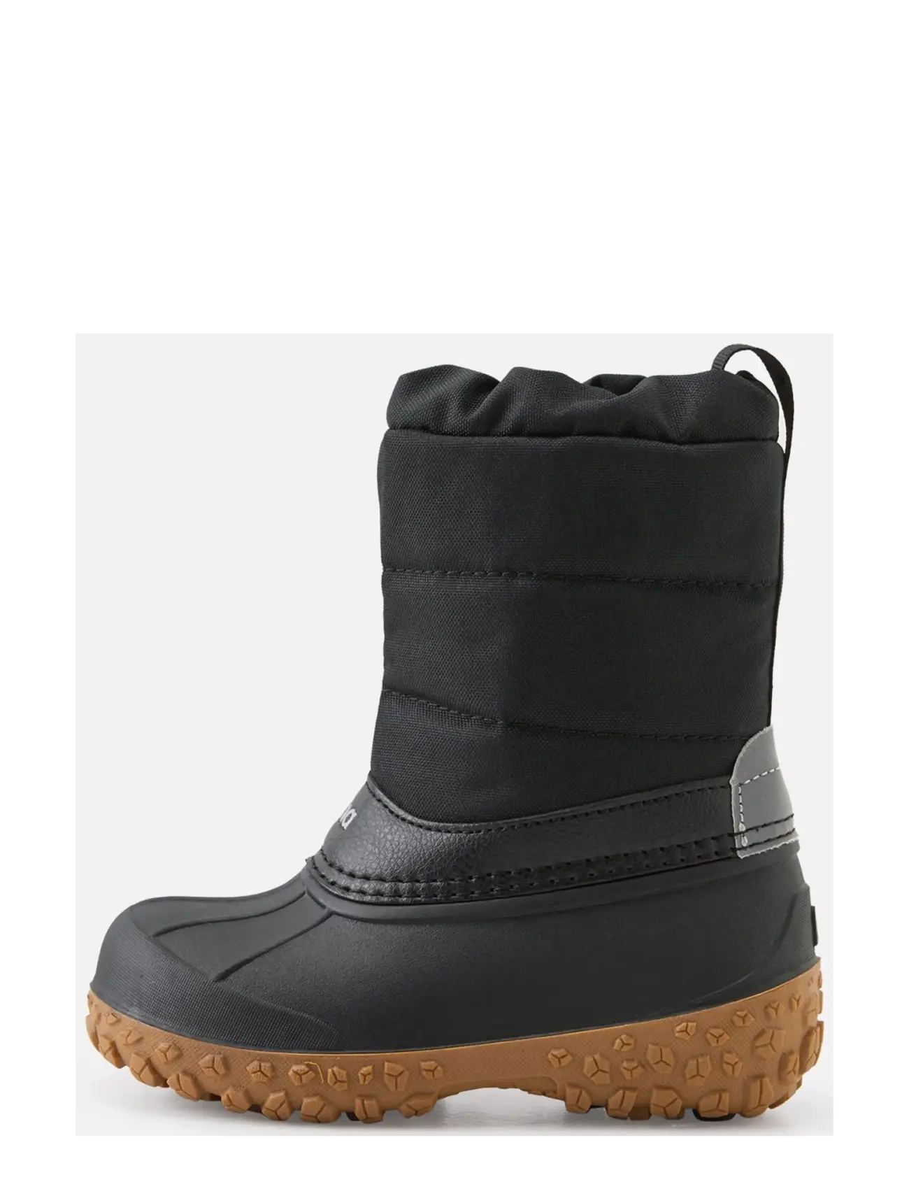 Reima Winter boots, Loskari - Skor - BLACK / black