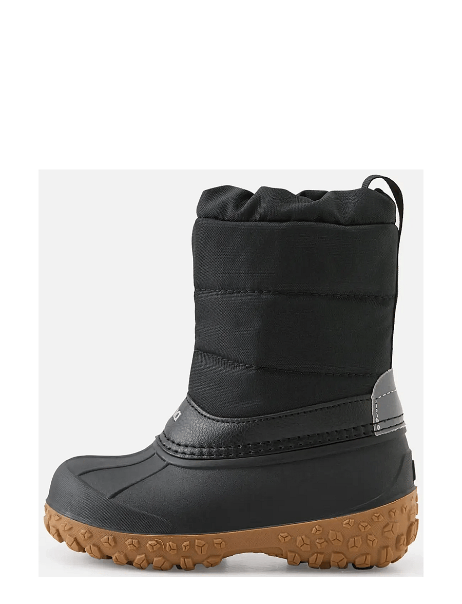 Reima - Winter boots, Loskari - skor - black - 0