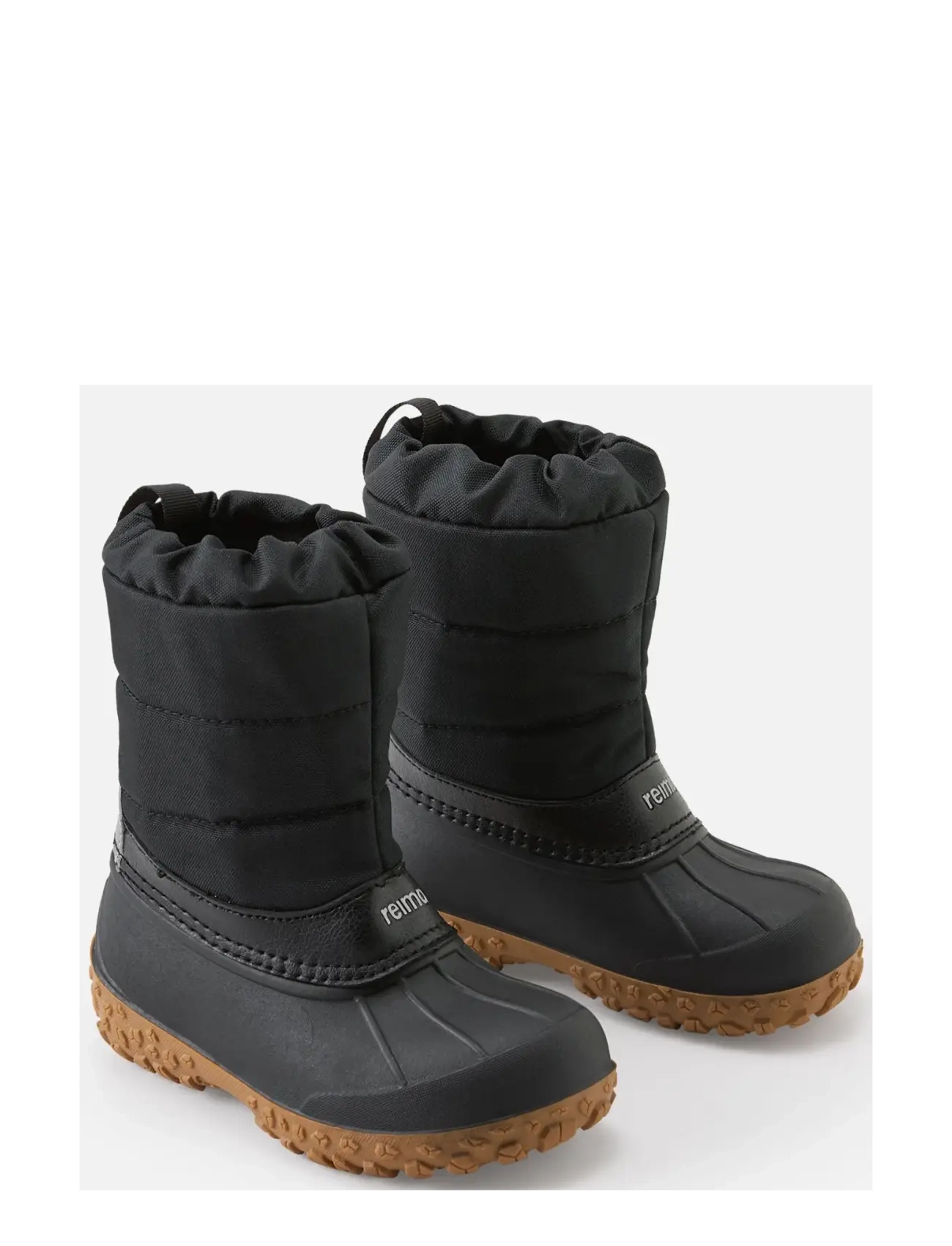 Reima - Winter boots, Loskari - skor - black - 1