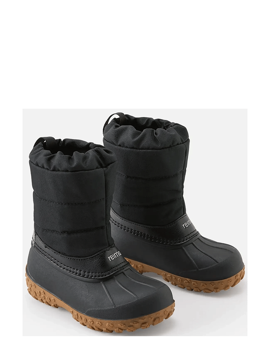 Reima - Winter boots, Loskari - skor - black - 1