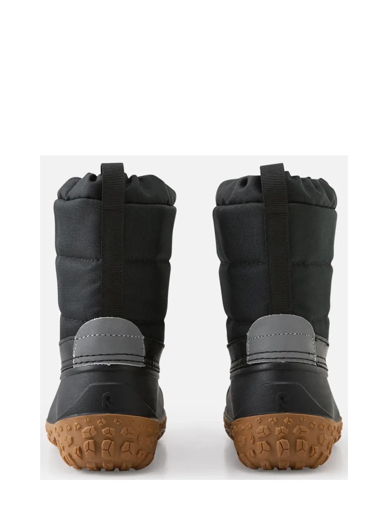 Reima - Winter boots, Loskari - skor - black - 3