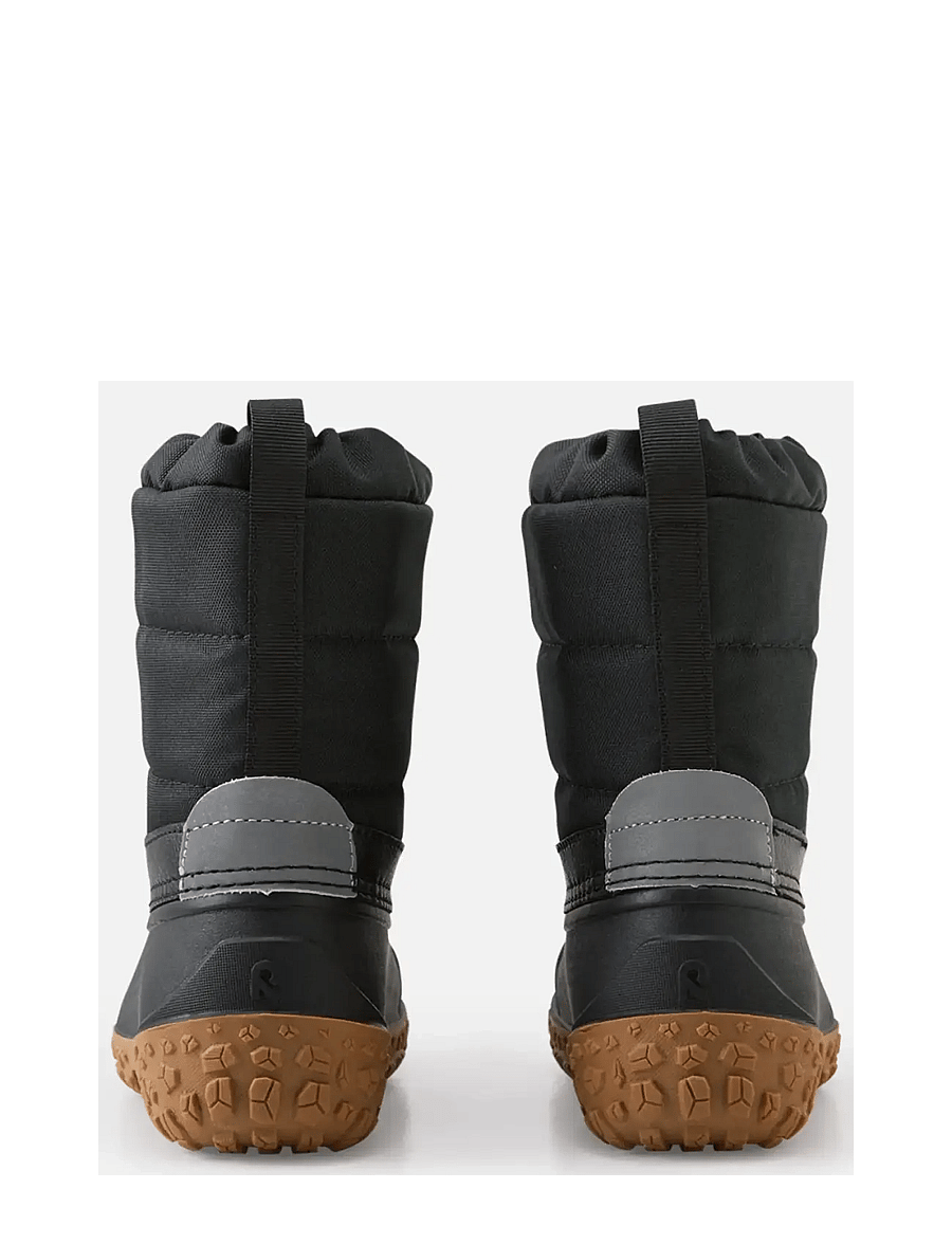Reima - Winter boots, Loskari - skor - black - 3